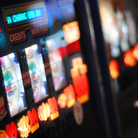 オンラインカジノのトップカジノゲーム